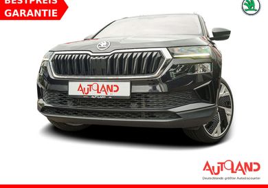 Skoda Karoq, 2022