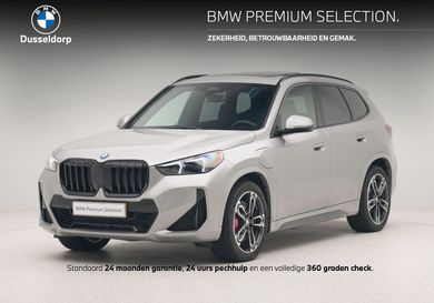 BMW X1, 2026