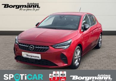 Opel Corsa, 2023