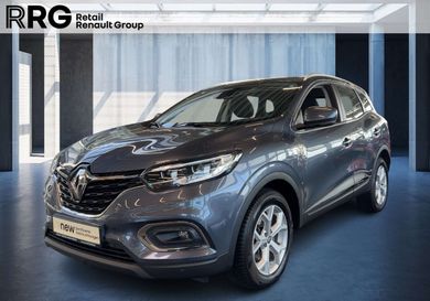 Renault Kadjar, 2020