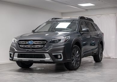 Subaru OUTBACK, 2025