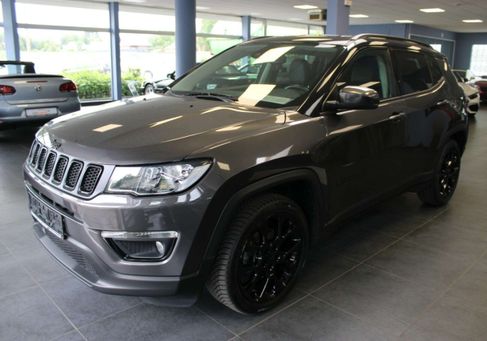 Jeep Compass, 2020 3