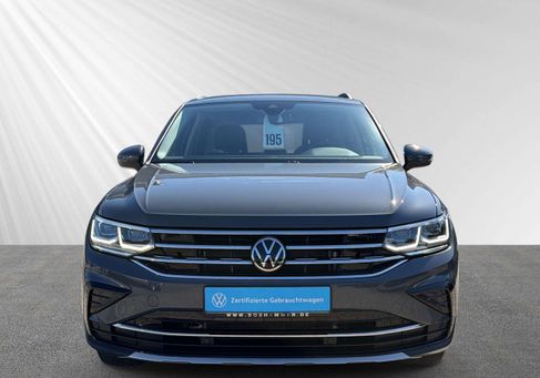 Volkswagen Tiguan, 2022 3