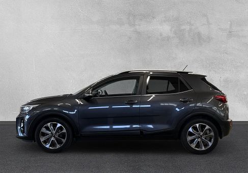 Kia Stonic, 2019