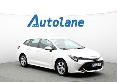 Toyota Corolla, 2022