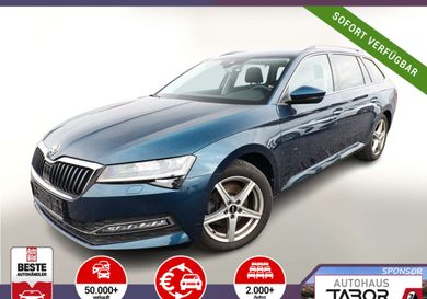 Skoda Superb, 2023