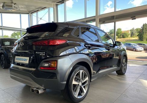 Hyundai Kona, 2020 2