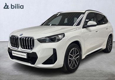 BMW X1, 2026
