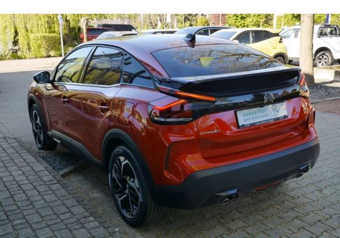 Citroën C4, 2024 3