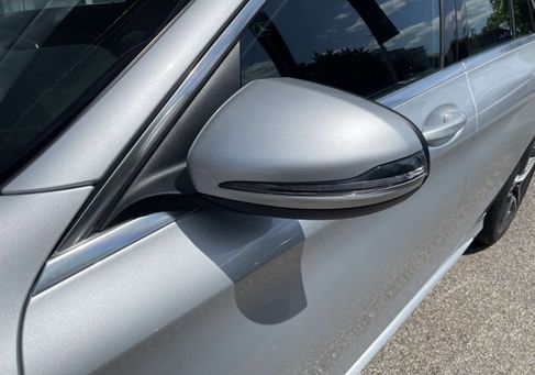 Mercedes-Benz C 180, 2020