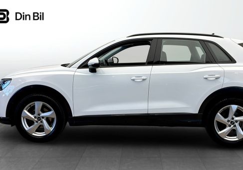 Audi Q3, 2023