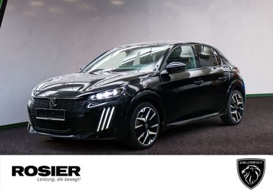 Peugeot 208, 2024