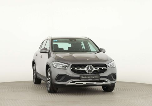 Mercedes-Benz GLA 250, 2022 3