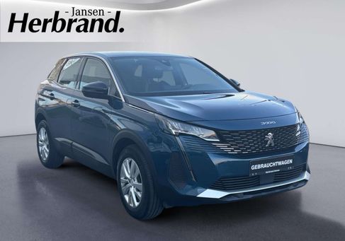 Peugeot 3008, 2024 2