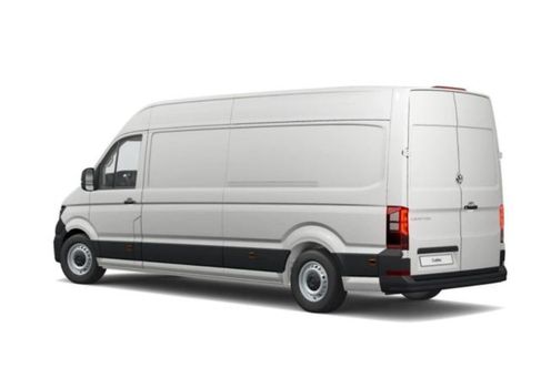 Volkswagen Crafter, 2023