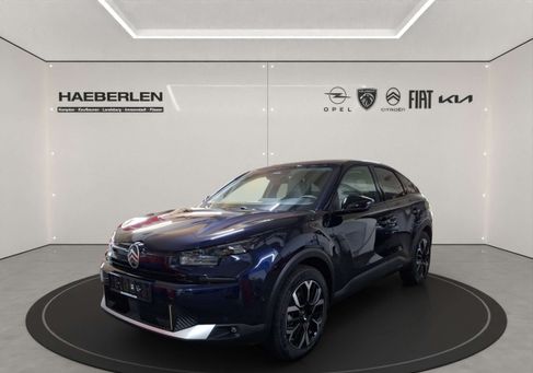 Citroën C4, 2026 2