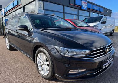 Volkswagen Passat Variant, 2023