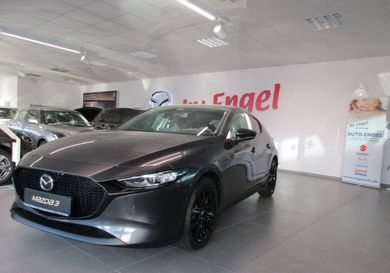 Mazda 3, 2026