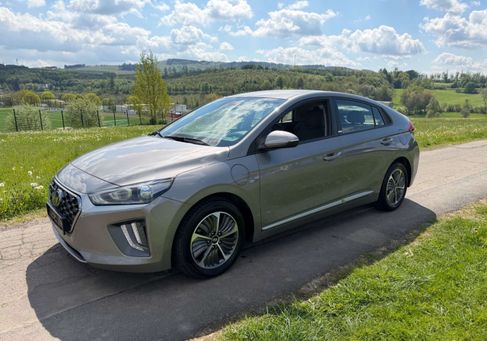Hyundai IONIQ, 2020 2