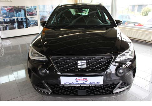 Seat Arona, 2025 2