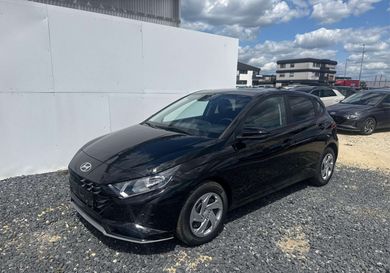 Hyundai i20, 2026