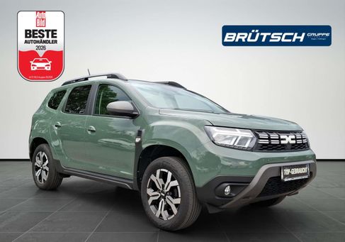 Dacia Duster, 2024 2