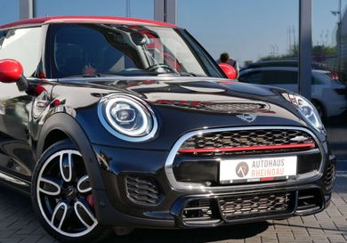 MINI John Cooper Works, 2018