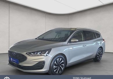 Ford Focus, 2024
