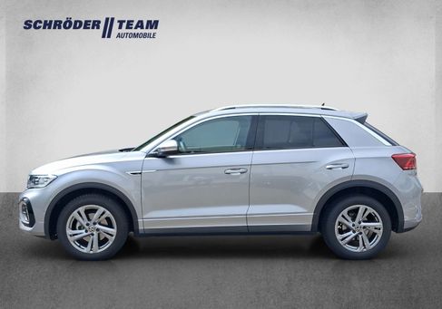 Volkswagen T-Roc, 2024