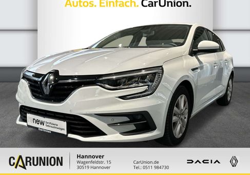 Renault Megane, 2023