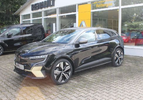 Renault Megane, 2022