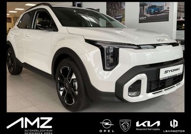 Kia Stonic, 2025