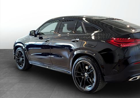 Mercedes-Benz GLE 350, 2026