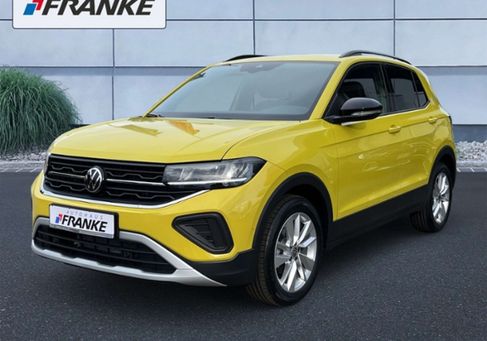 Volkswagen T-Cross, 2026