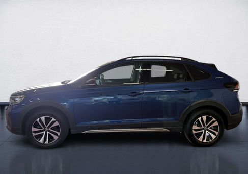 Volkswagen Taigo, 2026
