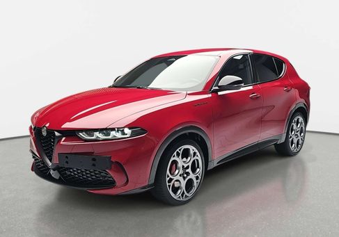 Alfa Romeo Tonale, 2022 2