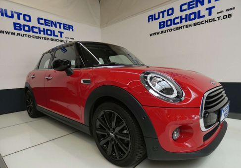 MINI Cooper, 2020