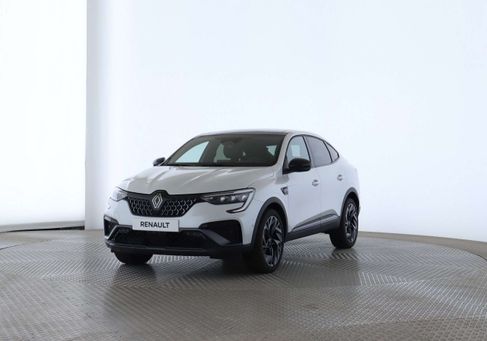 Renault Arkana, 2025