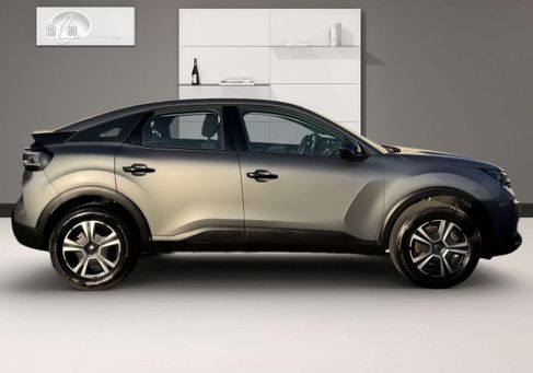 Citroën C4, 2025 3