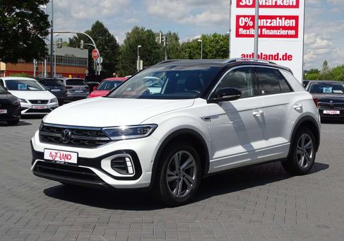 Volkswagen T-Roc, 2023