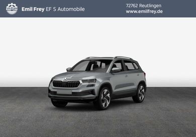 Skoda Karoq, 2023