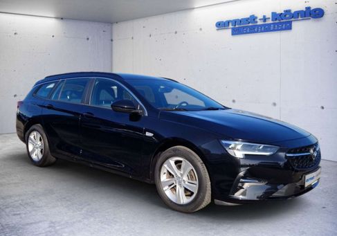 Opel Insignia, 2021 2