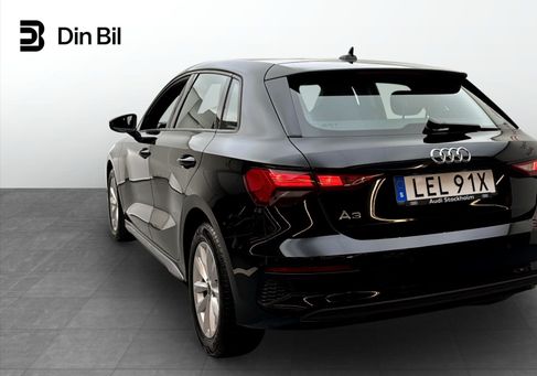 Audi A3, 2023 3
