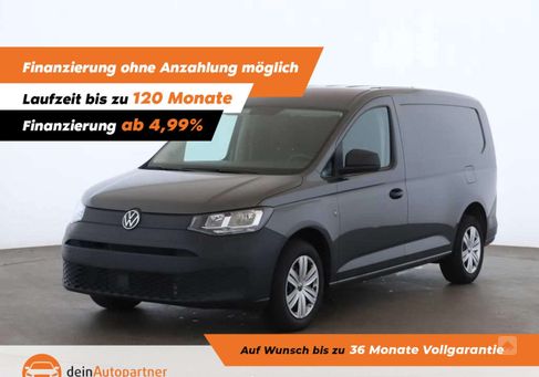 Volkswagen Caddy, 2023