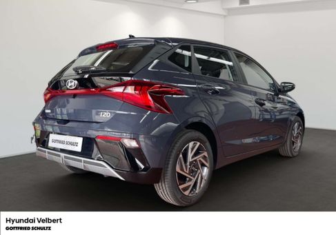 Hyundai i20, 2026 3