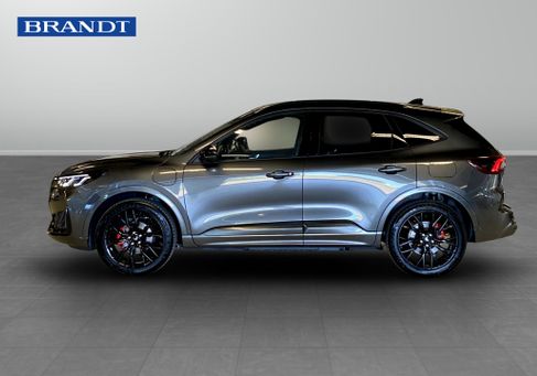 Ford Kuga, 2026