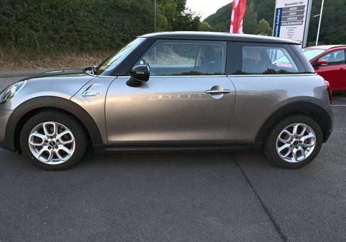 MINI Cooper S, 2018