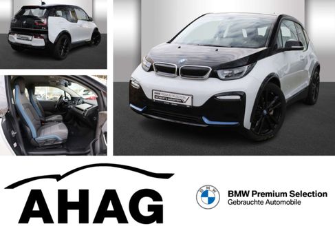 BMW i3, 2020