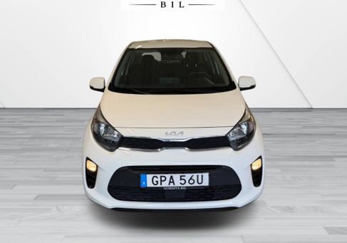 Kia Picanto, 2023