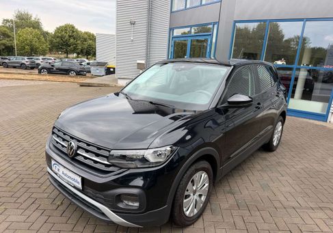 Volkswagen T-Cross, 2023